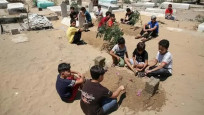 İsrail Gazze'de çocukları öldürdüğünü itiraf etti