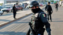 Meksika'da suç örgütü 4 polisi kaçırdı