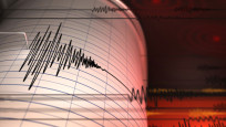 Elazığ'da 4 büyüklüğünde deprem oldu