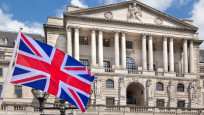 İngiltere MB faizi yüzde 3,5'e çıkarabilir