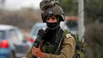 İsrail, 1'i çocuk 3 Filistinliye ateş etti