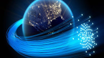 ABD-Çin yarışında yeni cephe: Kıtalararası fiber optik internet