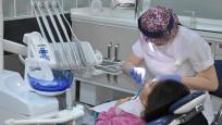  Aile Diş Hekimliği uygulaması 3 ilde başlıyor