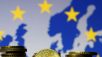 Euro Bölgesi yüzde 0,6 büyüdü