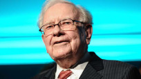Buffett’tan milyar dolarlık finans yatırımı