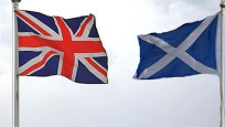 İskoçya'nın ikinci bağımsızlık referandumuna izin verilmeyecek
