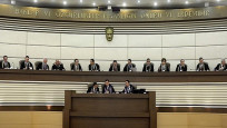 Anayasa Mahkemesi'nden Cumhurbaşkanlığı kararnamesine iptal kararı