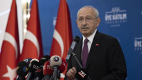 CHP lideri Kılıçdaroğlu'ndan Suriye açıklaması