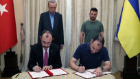 Türkiye ve Ukrayna arasında imar anlaşması imzalandı