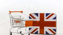 İngiltere'de tüketici güveni büyük düşüş yaşadı