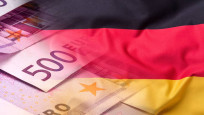 Almanya Maliye Bakanlığı: Ülke ekonomisi sıkıntılı
