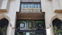 Mısır Merkez Bankası faizi sabit tuttu