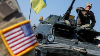 ABD'den Ukrayna'ya 800 milyar dolarlık askeri yardım paketi