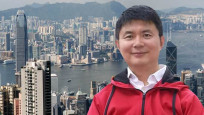Çin'den iş adamına 8,1 milyar dolar para cezası