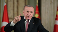 Erdoğan: Terörü Suriye’de birinci derecede besleyen ABD ve koalisyon güçleridir