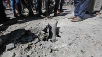 Suriye'nin kuzeyindeki Bab'a füzeli saldırı: 9 ölü