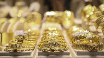 Mücevher sektöründe ihracat 3 milyar doları aştı