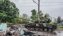 Ukrayna: Rusya'nın Donetsk'teki saldırıları önlendi