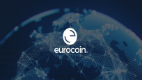 Eurocoin 6 ayın en düşük seviyesinde