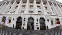 Romanya Merkez Bankası faiz artırdı