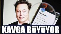 Elon Musk'tan Twitter'a dolandırıcılık suçlaması