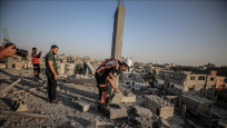 İsrail ve Gazze'deki İslami Cihad arasındaki ateşkes uygulamaya girdi