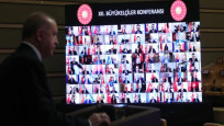 Erdoğan, 13. Büyükelçiler Konferansı'na katılacak
