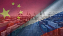  Çin'in Rusya'dan ithalatında rekor