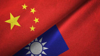 Çin'den Tayvan açıklaması: Gerginliğin tek sebebi ABD'dir