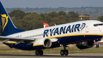 Ryanair çalışanları grevde