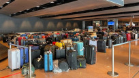 Havalimanlarındaki bavul krizine ilginç çözüm önerisi