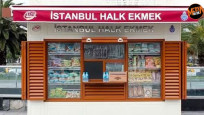 İstanbul'da Halk Ekmek'in fiyatı 3 liraya yükseldi