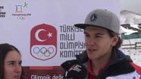 Milli kayakçı Kaan Şamgül hayatını kaybetti