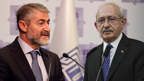 Nebati'den Kılıçdaroğlu'nun 'KKM' eleştirilerine yanıt