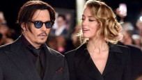Johnny Depp ve Amber Heard'ün davası beyaz perdeye taşınıyor!