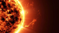 Güneş’te meydana gelen patlama 38 Starlink uydusunu yok etti