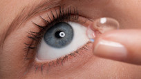 Lensler enfeksiyon riskini dört kat artırıyor