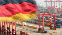  Almanya'ya ihracatta yeni dönem