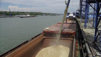 MSB: Tahıl sevkiyatında 9 gemi daha yola çıktı