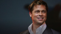 Brad Pitt'e göre en yakışıklı iki erkek oyuncu