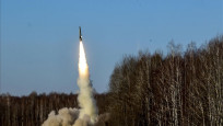 ABD'nin NASAMS füze sistemleri Ukrayna'ya ulaştı