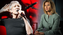 Roger Waters’ın First Lady'e yazdığı mektup, konser iptal ettirdi! 