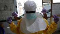 Uganda'da Ebola'dan ölenlerin sayısı 23'e çıktı