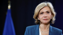 Fransa'da Cumhurbaşkanı adayına yolsuzluk soruşturması