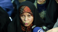 Eski İran Cumhurbaşkanı'nın kızı 'göstericileri kışkırttığı' iddiasıyla gözaltına alındı