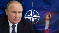 ABD'li Senatör: Ukrayna'ya nükleer patlama olursa Putin'in üstüne çökeriz