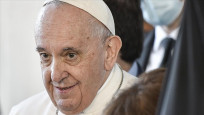 Papa Franciscus, Rusya-Ukrayna savaşının bir dünya savaşı olduğunu belirtti
