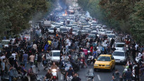 İran'da Mahsa Emini protestoları: Loristan eyaletinde 120 kişi gözaltına alındı