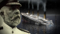 100 yıl sonra ortaya çıktı: Titanik'le ilgili yeni detay!