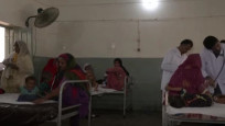 Pakistan'da gizemli hastalık 18 can aldı